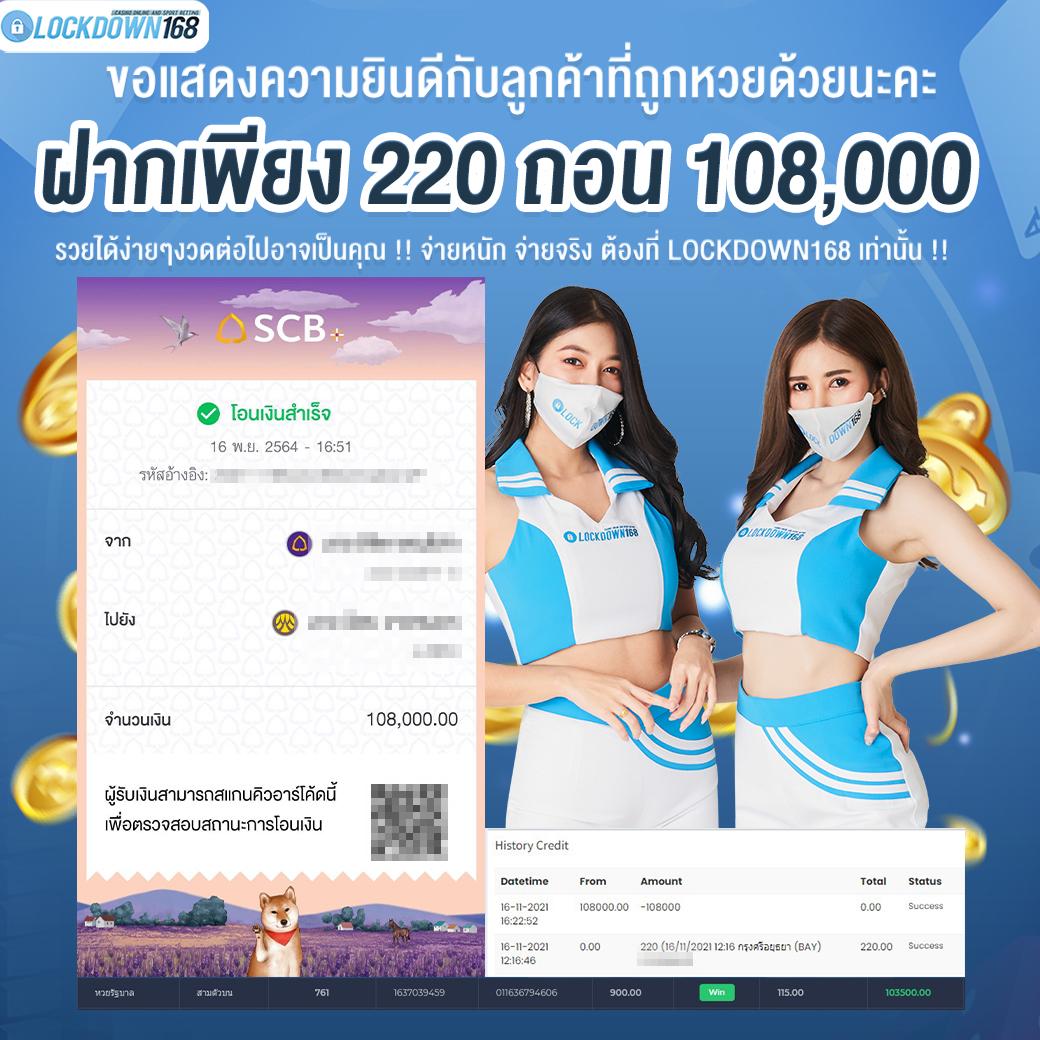 สู่ประสบการณ์คาสิโนออนไลน์ที่ดีที่สุดกับ SBFPLAY66 